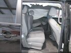 2019 Kia Sedona Lx Черный vin: KNDMB5C18K6511095
