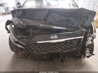 2019 Kia Sedona Lx Черный vin: KNDMB5C18K6511095