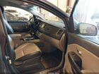 2019 Kia Sedona Ex Серый vin: KNDMB5C18K6556599