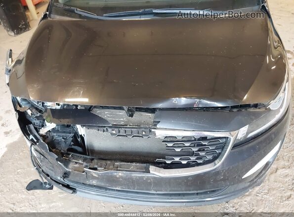KNDMB5C18K6556599 2019 KIA SEDONA Серый Вид щитка приборов