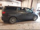 2019 Kia Sedona Ex Серый vin: KNDMB5C18K6556599