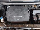 2019 Kia Sedona Ex Серый vin: KNDMB5C18K6556599