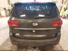 2019 Kia Sedona Ex Серый vin: KNDMB5C18K6556599
