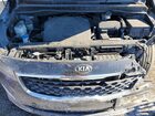 2021 Kia Sedona Lx Black vin: KNDMB5C18M6673134