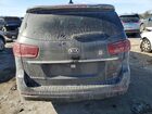 2021 Kia Sedona Lx Black vin: KNDMB5C18M6673134