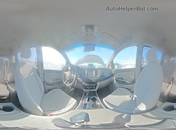 KNDMB5C18M6673134 2021 KIA SEDONA Black სალონის 360-გრადუსიანი ხედი