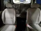 2016 Kia Sedona Lx Бордовый vin: KNDMB5C19G6210701
