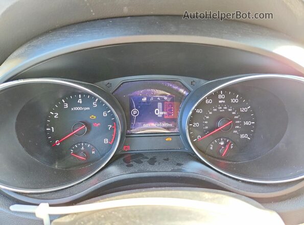 KNDMB5C19H6314865 2017 KIA SEDONA Серый Вид задних сидений