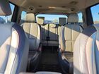 2017 Kia Sedona Lx Серый vin: KNDMB5C19H6314865