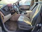 2017 Kia Sedona Lx Серый vin: KNDMB5C19H6314865
