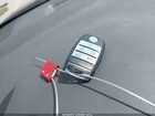 2018 Kia Sedona Lx Maroon vin: KNDMB5C19J6375123