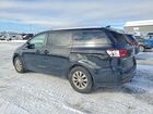 2019 Kia Sedona Lx Black vin: KNDMB5C19K6467723