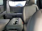 2019 Kia Sedona Lx Black vin: KNDMB5C19K6467723