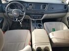2019 Kia Sedona Lx Black vin: KNDMB5C19K6467723