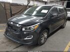2020 Kia Sedona Ex Gray vin: KNDMB5C19L6576264