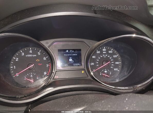 KNDMB5C19L6576264 2020 KIA SEDONA Gray Vista de los asientos traseros