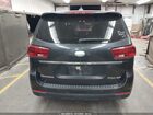 2020 Kia Sedona Ex Gray vin: KNDMB5C19L6576264