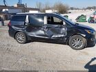 2020 Kia Sedona Ex Black vin: KNDMB5C19L6609358