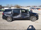 2020 Kia Sedona Ex Black vin: KNDMB5C19L6609358