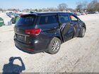 2020 Kia Sedona Ex Black vin: KNDMB5C19L6609358