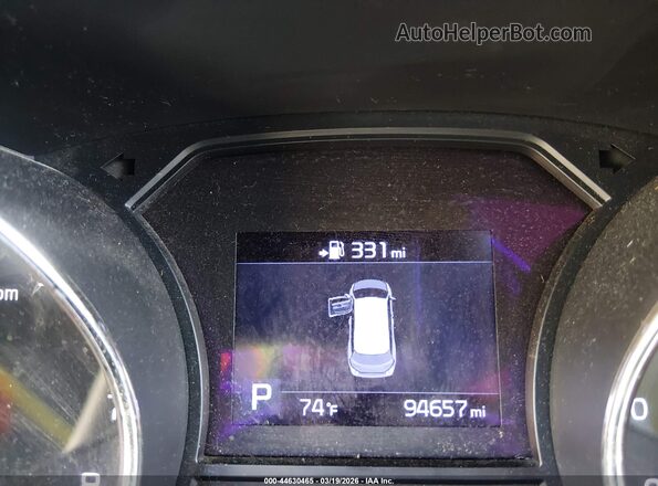 KNDMB5C19L6609358 2020 KIA SEDONA Black 