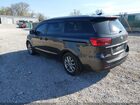 2020 Kia Sedona Ex Black vin: KNDMB5C19L6609358