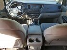 2016 Kia Sedona Lx Серебряный vin: KNDMB5C1XG6179796