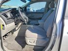 2016 Kia Sedona Lx Серебряный vin: KNDMB5C1XG6179796