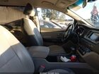 2017 Kia Sedona Lx Бордовый vin: KNDMB5C1XH6251324