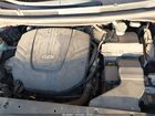 2017 Kia Sedona Lx Бордовый vin: KNDMB5C1XH6251324