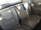 2017 Kia Sedona Lx Бордовый vin: KNDMB5C1XH6251324