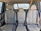 2017 Kia Sedona Lx Серебряный vin: KNDMB5C1XH6267717
