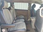 2017 Kia Sedona Lx Серебряный vin: KNDMB5C1XH6267717