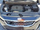 2019 Kia Sedona Lx Charcoal vin: KNDMB5C1XK6540095