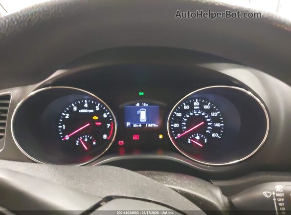 KNDMB5C1XK6553428 2019 KIA SEDONA White Вид задніх сидінь