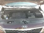 2018 Kia Sedona Ex Красный vin: KNDMC5C13J6406122