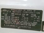2018 Kia Sedona Sx Белый vin: KNDMC5C16J6380728 2018 Kia Sedona Sx Белый vin: KNDMC5C16J6380728