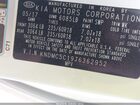 2018 Kia Sedona Ex Белый vin: KNDMC5C19J6362952 2018 Kia Sedona Ex Белый vin: KNDMC5C19J6362952