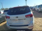 2018 Kia Sedona Ex Белый vin: KNDMC5C19J6362952 2018 Kia Sedona Ex Белый vin: KNDMC5C19J6362952
