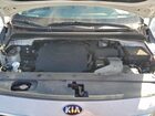 2019 Kia Sedona Ex White vin: KNDMC5C19K6561498