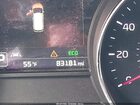 2018 Kia Sedona Sx Limited Бордовый vin: KNDME5C14J6357393
