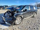2023 Kia Carnival Lx Black vin: KNDNB4H31P6213729