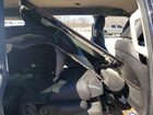 2022 Kia Carnival Lx Синий vin: KNDNB4H33N6134690