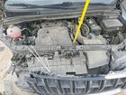 2023 Kia Carnival Lx Синий vin: KNDNB4H33P6256419