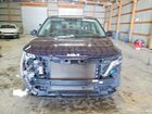 2023 Kia Carnival Lx Фиолетовый vin: KNDNB4H34P6205222