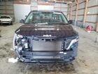 2023 Kia Carnival Lx Фиолетовый vin: KNDNB4H34P6205222 Damage: Core Support, Broken, Replacement Required
