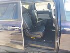 2023 Kia Carnival Mpv Lx Seat Package Фиолетовый vin: KNDNB4H36P6196944
