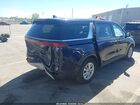 2023 Kia Carnival Mpv Lx Seat Package Фиолетовый vin: KNDNB4H36P6196944