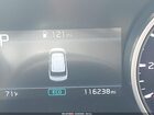 2023 Kia Carnival Mpv Lx Seat Package Фиолетовый vin: KNDNB4H36P6196944