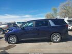 2023 Kia Carnival Mpv Lx Seat Package Фиолетовый vin: KNDNB4H36P6196944
